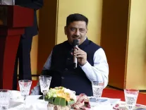 How Did the All-Party Delegation Represent India’s Unified Stance Against Terrorism?