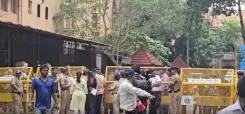 Why Were All Seven Accused Acquitted in the 2008 Malegaon Blast Case by NIA Court?