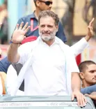 What Now for Rahul Gandhi After Allahabad HC Reserves Order on Sikh Remarks Case?