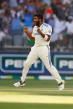 Allan Border hails 'remarkable' Bumrah after India pacer claims 50 wickets in Australia