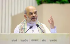 क्या अमरनाथ यात्रा में श्रद्धालुओं की संख्या 4 लाख पार कर गई है?