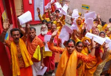 How Many Pilgrims Have Undertaken the Amarnath Yatra?