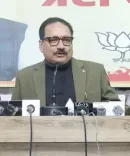 Ambedkar scholarship announced by Kejriwal a repackaged old scheme:
 Delhi BJP chief