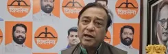 क्या अमेरिका के संबंध में शरद पवार का बयान सही है? : शिवसेना नेता राजू वाघमारे