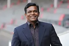 Aminul Islam becomes new BCB president: Report