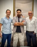 Is Amit Bhadana Making His Feature Film Debut with Saregama?
