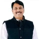 Who is the New Gujarat Unit Congress Chief, Amit Chavda?