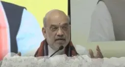 What Did Amit Shah Say at the Inauguration of the National Turmeric Board Headquarters in Nizamabad?