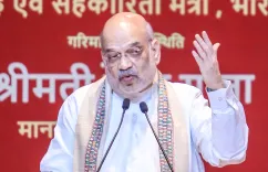 Will Amit Shah inaugurate Bajirao Peshwa statue and sports centre in Pune today?