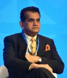 How is Amitabh Kant Joining Fairfax Financial Holdings as Senior Advisor Set to Boost Indian Investment?