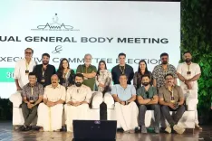 Is AMMA's Decision to Elect a New Leadership Going to Be Challenging?