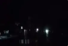 Why Did the Amritsar District Administration Resume Blackout During Civil Defence Drill?