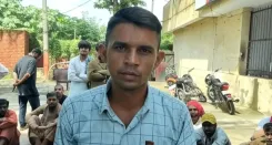 क्या प्यार के चक्कर में सीमा पार करने वाले पाकिस्तानी युवक मोहम्मद अहमद को रिहा किया गया?