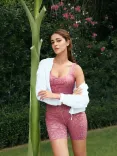 Did Ananya Panday Just Welcome Ahaan Panday to the Movies with Childhood Memories?