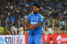 Will Arshdeep Singh Miss the Fourth Test of the Anderson-Tendulkar Trophy?