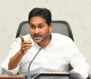 Is Jagan Mohan Reddy Involved in the Andhra Liquor Scam?
