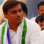 Is YSR Congress Party MP P. V. Midhun Reddy in Trouble Over the Liquor Scam?