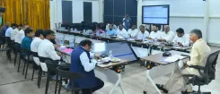 What New Projects Did Andhra Pradesh Approve Worth Over Rs 39,000 Crore?
