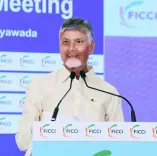 Did Andhra Pradesh Attract Rs 9.62 Lakh Crore in Investments This Past Year?