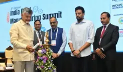 Andhra Pradesh will emerge as global food processing hub, says CM Naidu