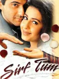 What Makes Anees Bazmee's ‘Sirf Tum’ a Timeless Classic?