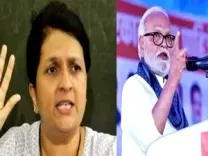 Anjali Damania says she prophesied Chhagan Bhujbal’s ‘political moves’ 11 months ago