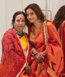 How Did Ankita Lokhande Honor Her Two Pillars of Strength on Mother’s Day?