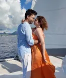 Does Ankita Lokhande Really Feel Every Moment with Hubby Vicky Jain is Like a Movie?