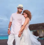 Did Ankita Lokhande & Vicky Jain Add 'Namak' to Their Relationship in Laughter Chef 2?