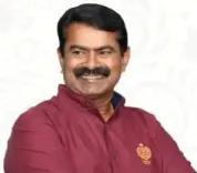 Anna University rape case: Chennai police register case against Seeman, 231 others for protesting