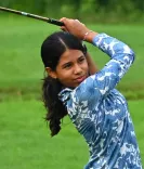 How Did Annika and Devvrat Shine in the First Leg of US Kids Golf India?