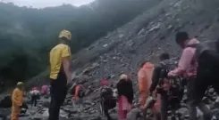 Are You Ready for the Amarnath Yatra? 5,246 Yatris Begin Their Journey Today
