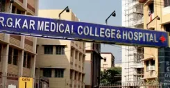 Is R.G. Kar Medical College Facing Another Controversy?