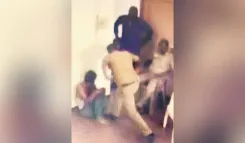What New Custodial Assault Video Has Emerged in TN?