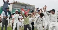 क्या अंशुल कंबोज को भारतीय टीम में जगह मिलने से घर में जश्न का माहौल है?