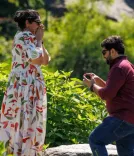 Did Anshula Kapoor Just Get Engaged to Rohan Thakkar?
