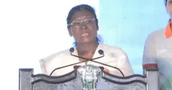 क्या राष्ट्रपति द्रौपदी मुर्मू ने देहरादून में अंतर्राष्ट्रीय योग दिवस 2025 में भाग लिया?