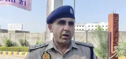 क्या अंतरराष्ट्रीय योग दिवस पर चंदौसी के सीओ अनुज चौधरी ने जीवनशैली के लिए योग को अपनाने का संदेश दिया?
