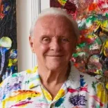 Anthony Hopkins celebrates 49 Years of sobriety ahead of his 87th birthday