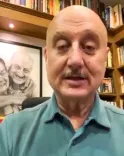 Did Anupam Kher Congratulate the ‘Saiyaara’ and ‘Tanvi The Great’ Team?