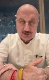 Is Anupam Kher Ready for the New York Premiere of ‘Tanvi The Great’?