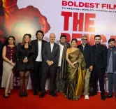 Why is Anupam Kher calling ‘The Bengal Files’ an important film of our times?