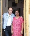 Anupam Kher walks down the memory lane, recollects his struggles,
 journey of 40 years in cinema