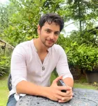 What Cherished Memory Did Shivam Khajuria Share About His Late Father This Father’s Day?