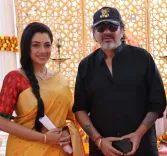 What Happened After a Fire Broke Out on the Set of 'Anupamaa'?