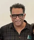 What Scary Habit Does Anurag Basu Attribute to Music Composer Pritam?