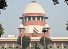 Anurag Dubey not to be taken into police custody except with court’s permission: SC tells UP Police