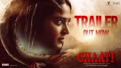 Will Anushka Shetty and Vikram Prabhu Spark a Rebellion in Ghaati's Thrilling Trailer?