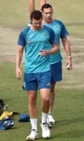 Is Hazlewood Confident Ahead of the WTC Final in England?