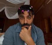 Did Aparshakti Khurana’s Daughter Arzoie Become His Hairstylist?